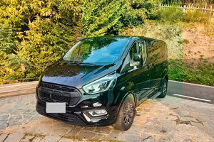 Ford Tourneo Custom 2.0 TDCi 130CV 5 porte 8 posti
