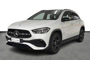 Mercedes GLA 250 e phev (eq-power) Business Extra