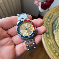 Seiko 5SRPH19 Sports  Limited Edition BEATMAKER