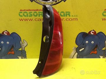Ricambio Fanale post. Destro LANCIA YPSILON 2003-2
