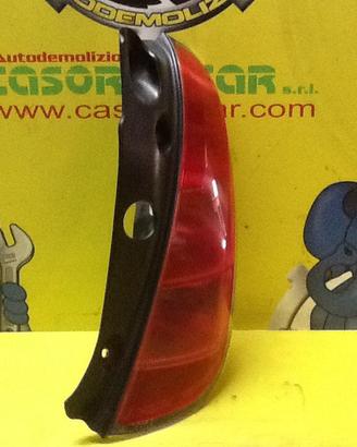 Ricambio Fanale post. Destro LANCIA YPSILON 2003-2