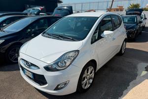 Hyundai iX20 1.4 CRDI 90 CV Style