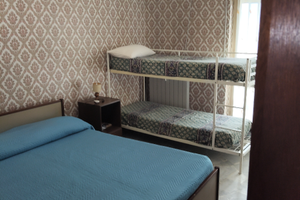 Bilocale in Borghetto Santo Spirito