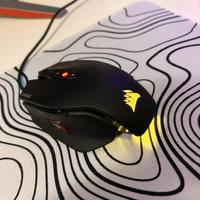 Corsair M65