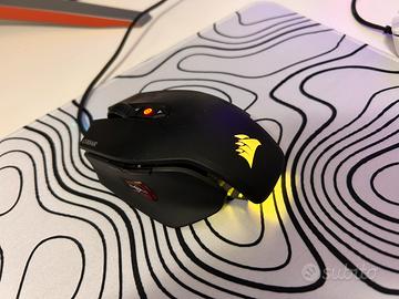 Corsair M65