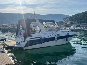 Barca Marine riviera Boat