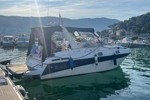 Barca Marine riviera Boat