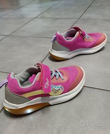 scarpe ginnastica sandali infradito bambina 33 35
