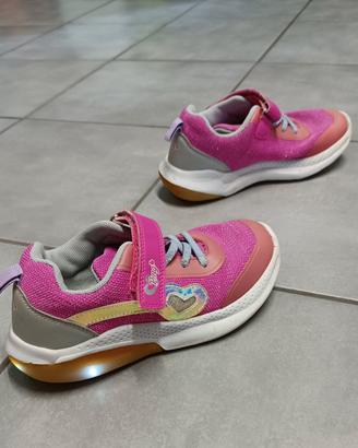 scarpe ginnastica sandali infradito bambina 33 35