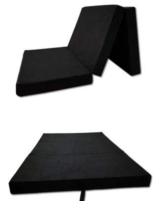 Materasso pieghevole