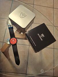 Orologio "DETOMASO "IPERFETTO !