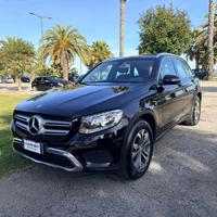 MERCEDES-BENZ GLC 220 d 4Matic Business