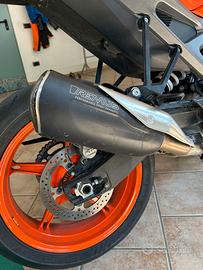 DUKE 990