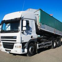 DAF CF 85.460 RIF.3904