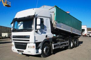 DAF CF 85.460 RIF.3904