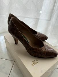 Tacchi Décollété Sangiovanni