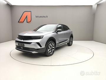MOKKA 1.2 T 130CV GS AT8