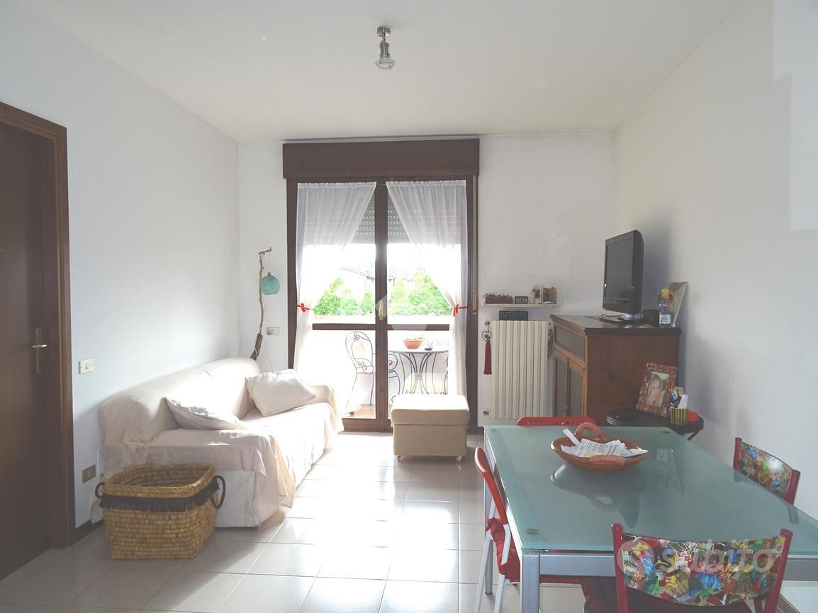 Appartamento – FE - Vista 2