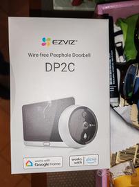 EZVIZ SPIONCINO SMART
