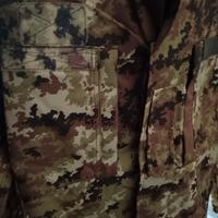 mimetica vegetata TG 46 nuova