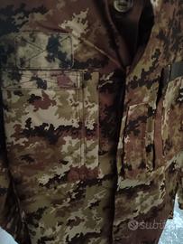 mimetica vegetata TG 46 nuova