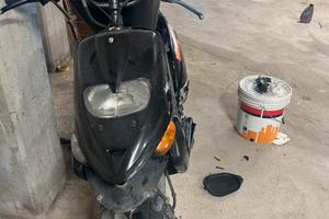 PEZZI PIAGGIO e STALKER