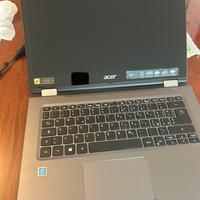 ACER PC PORTATILE NUOVO