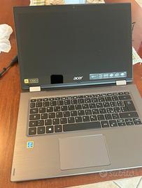 ACER PC PORTATILE NUOVO