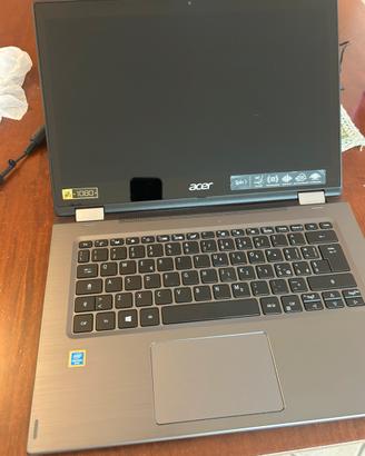 ACER PC PORTATILE NUOVO