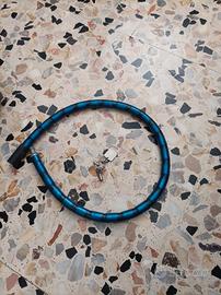 catena monoblocco antifurto