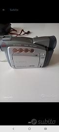 videocamera marca Canon