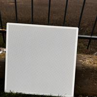 Pannelli controsoffitto