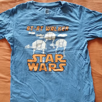 Maglietta a manica corta da uomo 12