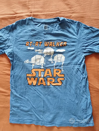 Maglietta a manica corta da uomo 12