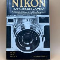 NIKON Rangefinder Camera