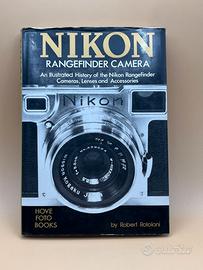 NIKON Rangefinder Camera