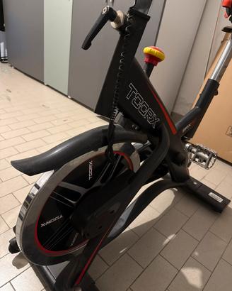 TOORX SRX-80 Speed Mag