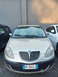 Lancia Musa 1.4 16V Full Optional