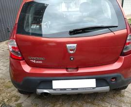 Dacia Sandero 1.6 8v Stepway c/clima