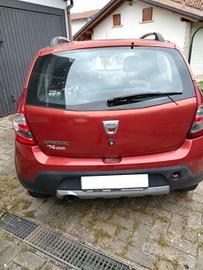 Dacia Sandero 1.6 8v Stepway c/clima