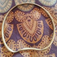 collana Brail Stones