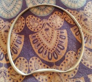 collana Brail Stones