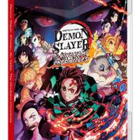  nintendo  switch demon slayer