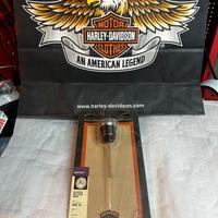 Termometro HARLEY DAVIDSON per serbatoio olio