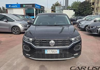 Volkswagen T-Roc 2.0 TDI SCR 150 CV DSG 4MOTI...
