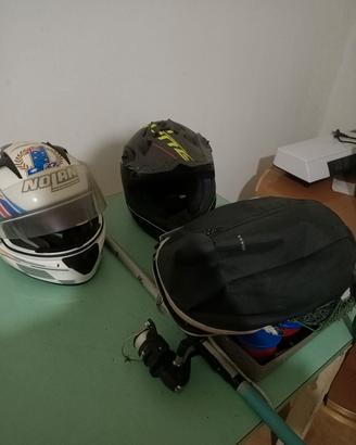 casco cross