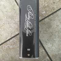 DVD Pretty little liars