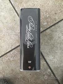 DVD Pretty little liars