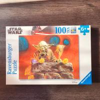 Puzzle Star Wars Ravensburger