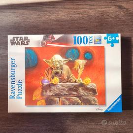 Puzzle Star Wars Ravensburger